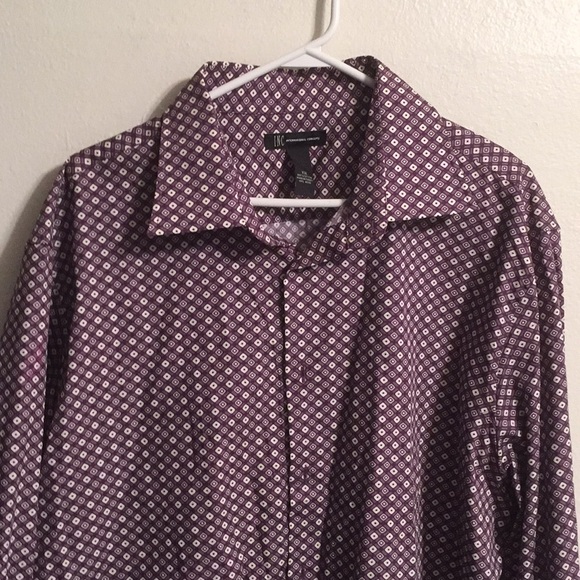International Concepts shirt size XXL NWOT - Picture 3 of 4